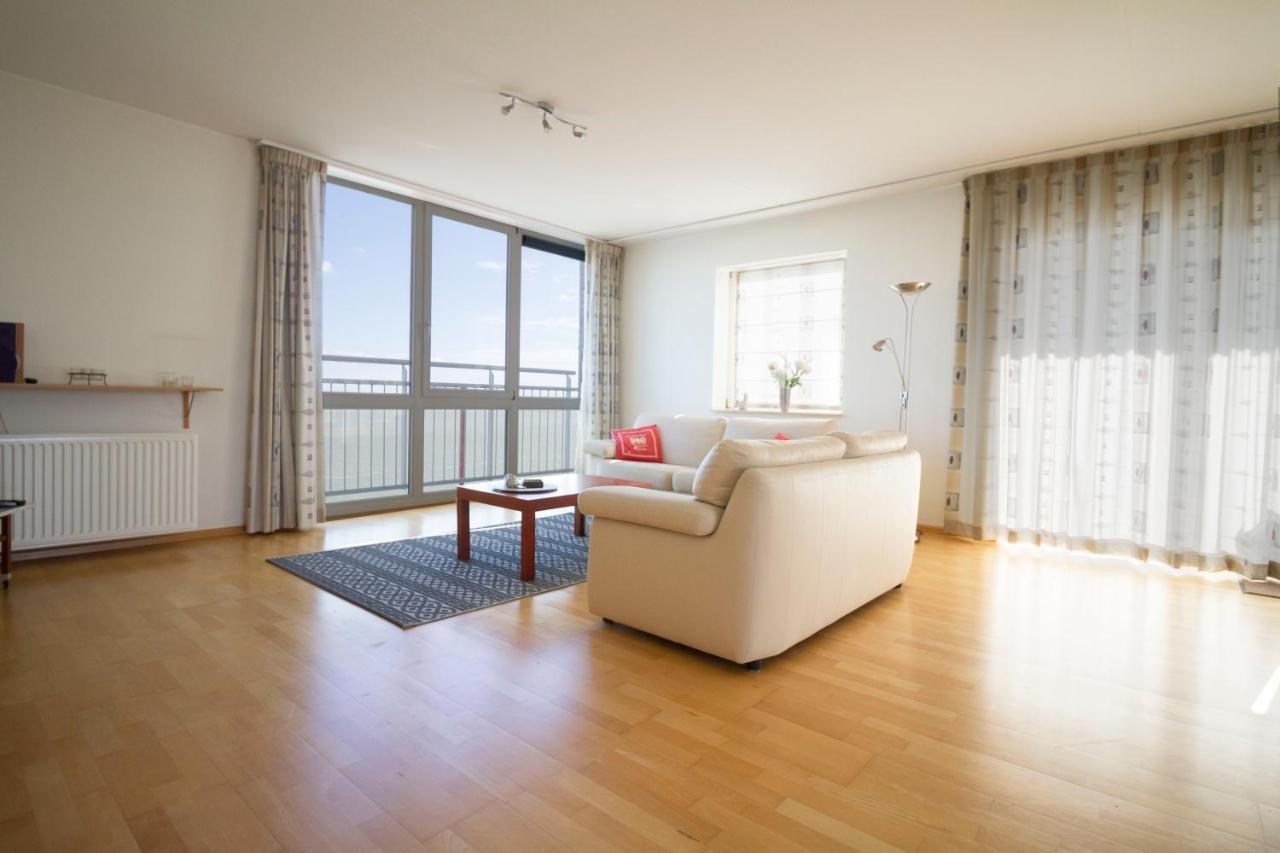 Hello Zeeland - Appartement Port Scaldis 13-111 Breskens Exteriör bild