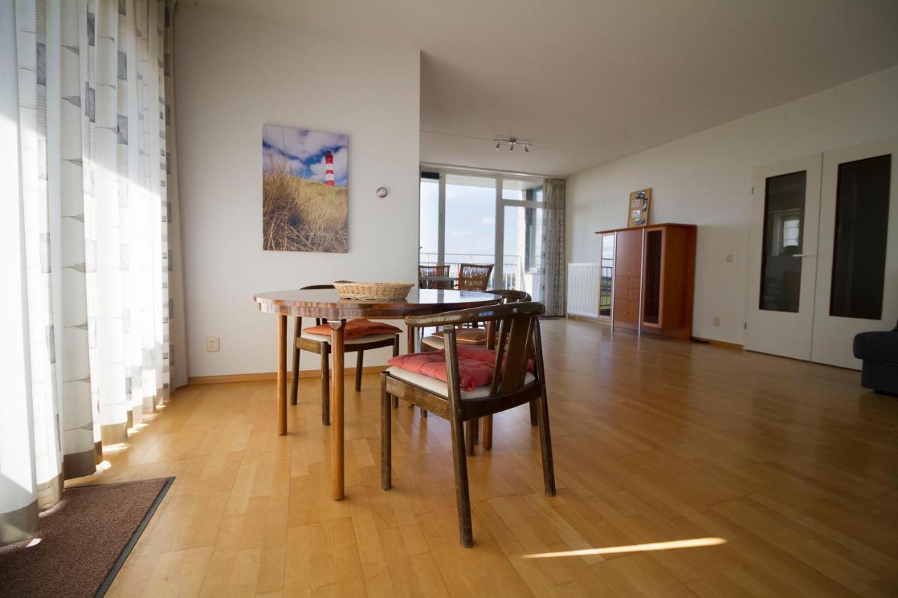 Hello Zeeland - Appartement Port Scaldis 13-111 Breskens Exteriör bild