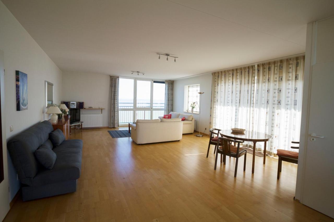 Hello Zeeland - Appartement Port Scaldis 13-111 Breskens Exteriör bild